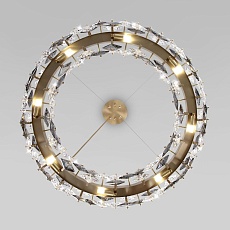 Подвесной светильник Bogates Rubis 371 Strotskis 3