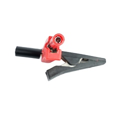 Комплект зажимов 