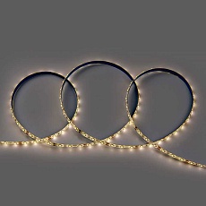 Лента светодиодная General GLS-2835-60-4.8-12-IP65-3