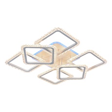 Потолочная светодиодная люстра Profit Light 18029/6 WHT 2