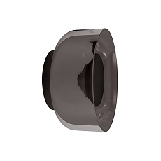 Настенный светильник Loft IT Totem 10466W Smoke black 2