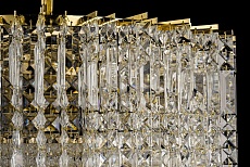 Подвесная люстра Dio DArte Elite Maggio E 1.5.60.100 G 2