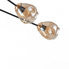 Потолочная люстра Arte Milano Amalfi 252588/6 Br 3