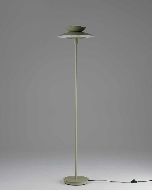 Торшер Moderli Shaggy V11301-1F Фото № 3