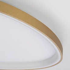 Потолочный светодиодный светильник Citilux Genka Smart CL756A162 5