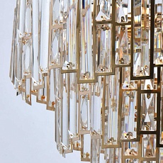 Потолочная люстра De City Бриз 111011308 2