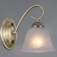 Светильник настенный Illumico IL0696-1WSQ-25 AB AREZZO