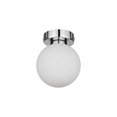 Потолочный светильник 33 Идеи WLL105.17CH-S01WH