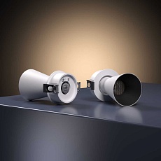 Встраиваемый светодиодный спот Elektrostandard Bell 25097/LED a068060 2