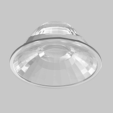 Линза Maytoni Technical Downlight для Alfa LED 24° LensCD43-24 2