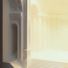 Встраиваемый светильник Loft IT Antique 10355A 2