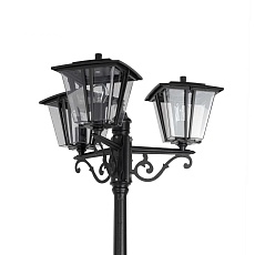 Уличный светильник Citilux FORTS CLU10P3 3