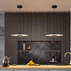 Светильник подвесной Lightera Tekapo LE127L-50B 2