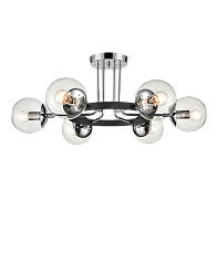 Потолочная люстра Vele Luce Intenso VL1413L06 5