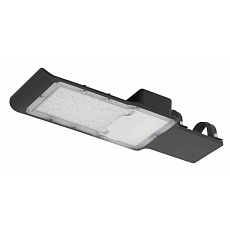 Светильник уличный светодиодный ЭРА SPP-503-0-30K-080 80Вт 3000К IP65 КСС Ш Б0051837 1