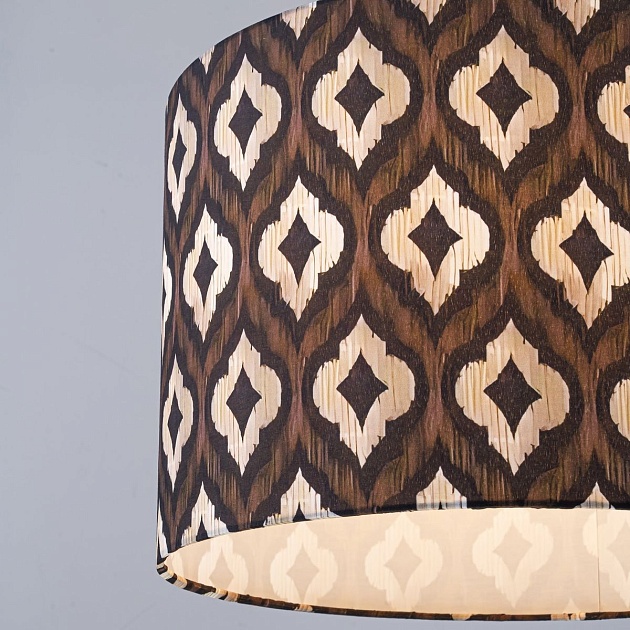 Подвесной светильник Favourite Etiam 4767-1P Фото № 7