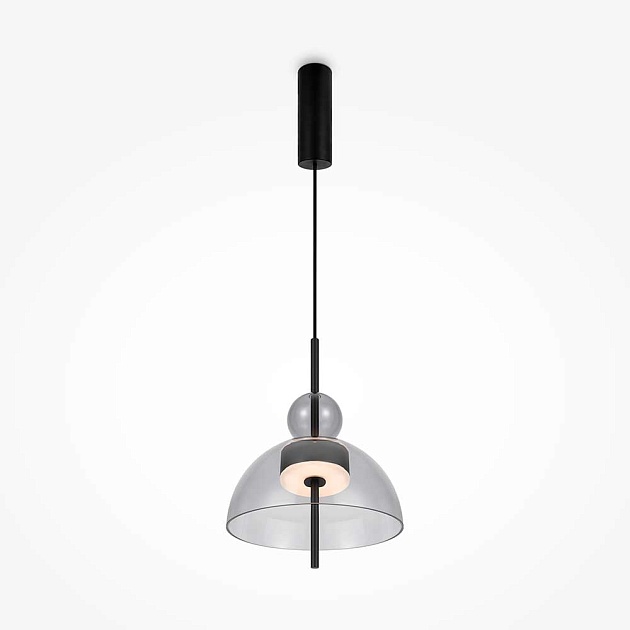 Подвесной светодиодный светильник Maytoni Bangkok MOD185PL-L11B3K1 Фото № 4