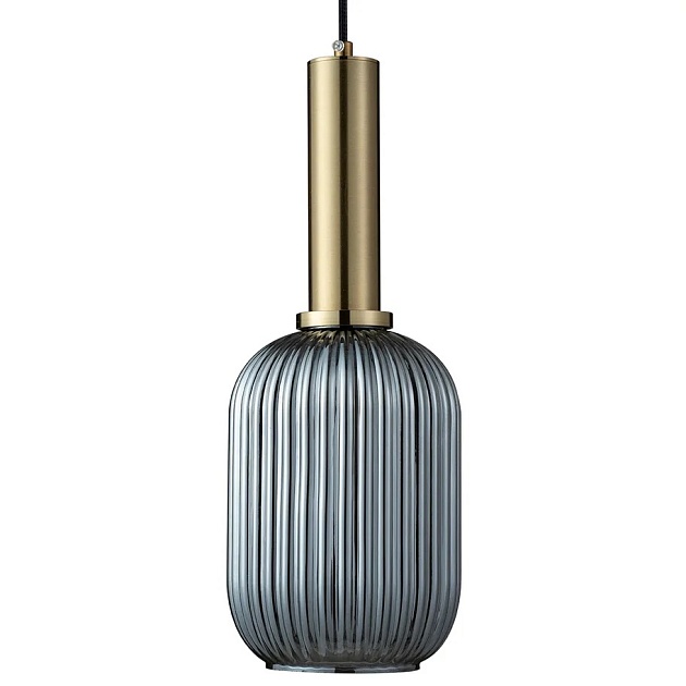 Подвесной светильник Loft IT IRIS 2070-A+BR Фото № 7