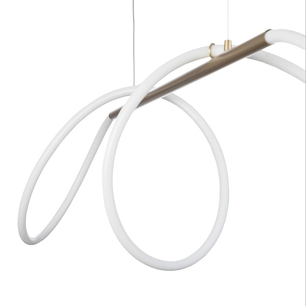 Подвесной светодиодный светильник Citilux Eva CL210122 Фото № 4