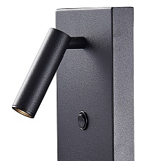 Светодиодный спот Mantra Zanzibar 6752 2