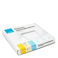 Накладная светодиодная панель Apeyron 06-49 3