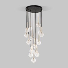 Подвесная люстра TK Lighting 5945 Nilos