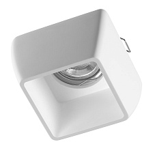 Встраиваемый светильник Novotech Spot Yeso 370981 3