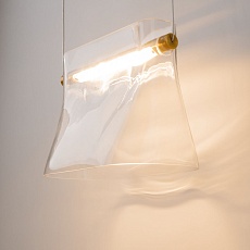 Бра Maytoni Cabaret MOD170WL-L8BS3K1 5