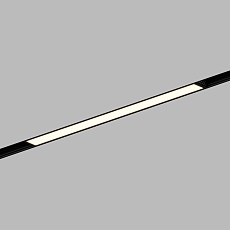 Трековый линейный светильник Hesby Lighting ElDeko ,300мм-3000К, 10Вт, черный HSBL_0150 2