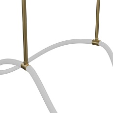 Подвесная люстра Lightera Nyasa LE117L-150GB WIFI 2