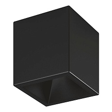 Потолочный светодиодный светильник DesignLed DL-SPL SPL-CB-18-BL-WW 002848 2