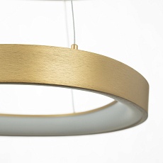 Подвесной светодиодный светильник Citilux Genka Smart CL756A072 4