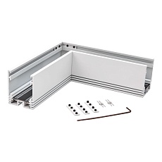 Коннектор L-образный DesignLed SY-601901-CN-WHMR-PCB 016479