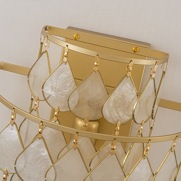 Настенный светильник Favourite Mollitia 4763-1W Фото № 4