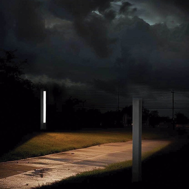 Наземный уличный светильник Mantra LOTUS 9159 изображение 4 Наземный уличный светильник Mantra LOTUS 9159 Фото № 4