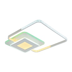 Потолочная светодиодная люстра Profit Light 8293 WHT 2