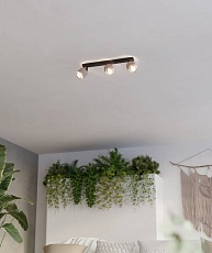 Спот Eglo Rosley 43658 3