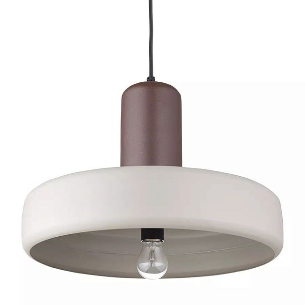 Подвесной светильник Bergenson Bjorn Juko BB0000420 Фото № 3