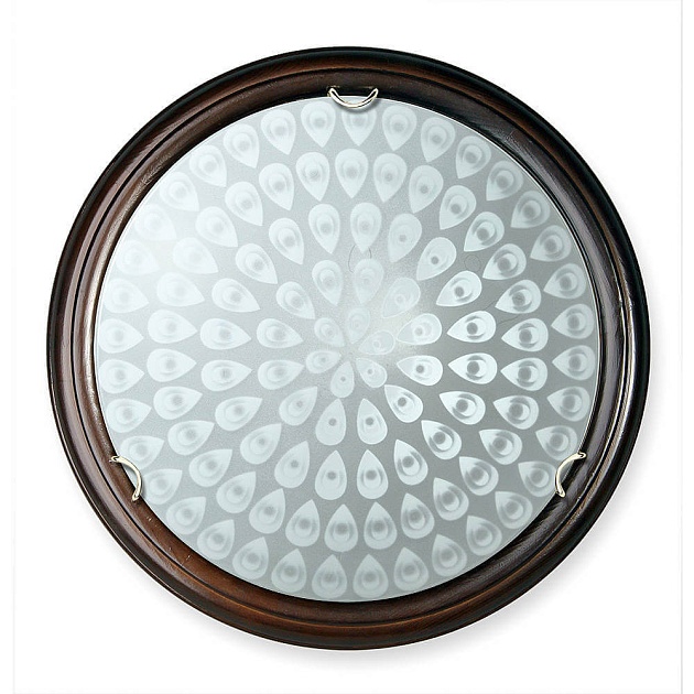 Настенно-потолочный светильник Vitaluce V6195/1A Фото № 1