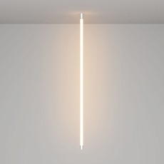 Крепление потолочное Maytoni LNM-D25-CS-S 20311 1