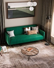 Торшер Moderli Omaha V11591-1F 1