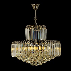 Подвесная люстра Arti Lampadari Ovada E 1.5.50.100 N 2