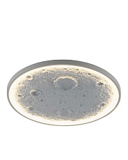 Светильник потолочный светодиодный Moderli Spatial V11658-CL