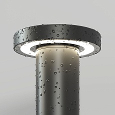 Ландшафтный светодиодный светильник Denkirs Dramen DK9704-BK 3