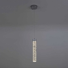 Подвесной светодиодный светильник Modelux ML.88965.1 CH 4