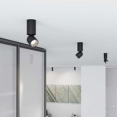 Светодиодный спот Elektrostandard Spot 25106/LED a066398 3