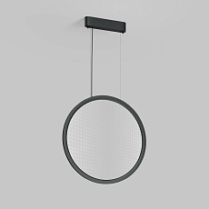 Подвесной светильник DENKIRS VEIL DK6607-BK 5