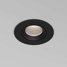 Встраиваемый светодиодный светильник Elektrostandard Even 25094/LED a065459 1