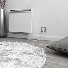 Розетка Wi-Fi Werkel (Умный дом) белый W1171601 a056417 1