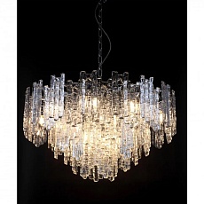 Подвесной светильник iLamp Gramercy 670P-16 CR+CL 1